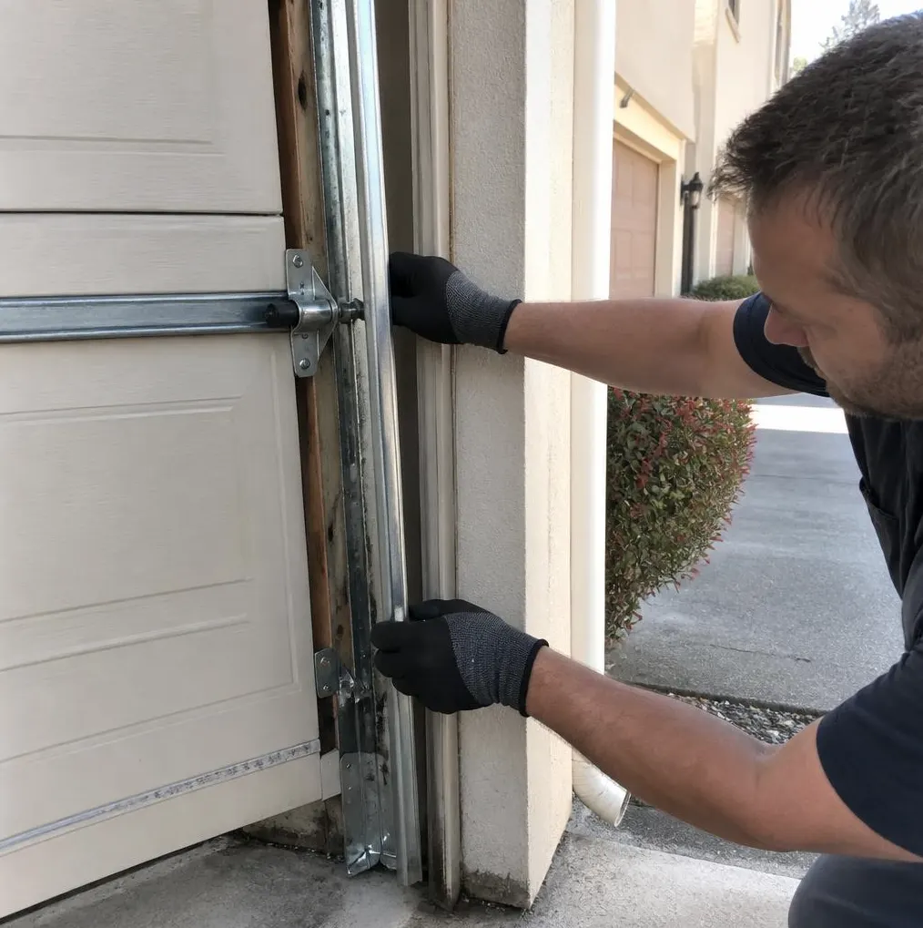 Power's Out and the Garage Door Won't Budge? Here's the Fix — Arcadia Overhead Door Co, Arcadia, FL